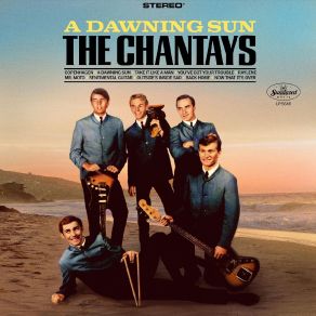 Download track Sentimental Guitar The Chantays