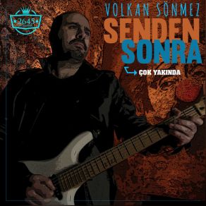 Download track Kirli Beyaz (Cihat Uğurel Remix) Volkan Sönmez