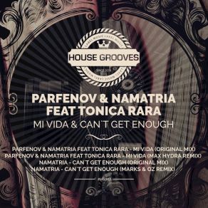 Download track Can't Get Enough (Marks & OZ Remix) Parfenov