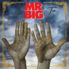 Download track The Frame Mr. Big