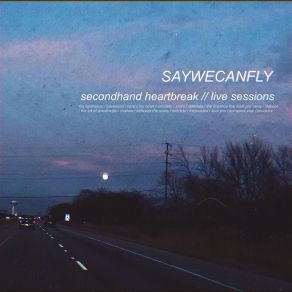 Download track The Art Of Anesthesia (Live) SayWeCanFly