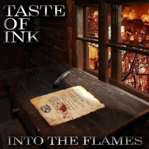 Download track Devils And Saints Taste Of Ink