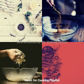 Download track Dashing Music For Moment Music For Cooking Playlist