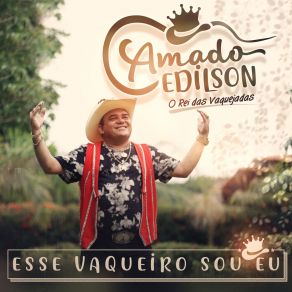 Download track Chuva De Honestidade Amado Edilson