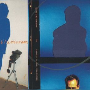 Download track The Gods, They Must Be Crazy Jon Hassell, BlueScreen