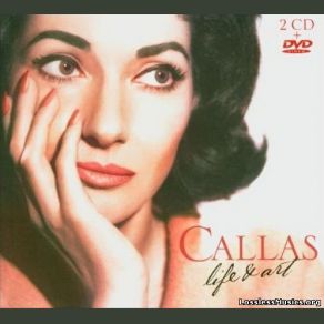 Download track Voi Lo Sapete, O Mamma (Cavalleria Rusticana) Maria Callas