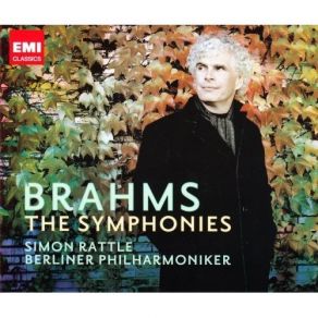 Download track Sinfonie Nr. 1 C-Moll Op. 68: I. Un Poco Sostenuto - Allegro Johannes Brahms