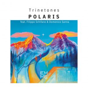 Download track Trinacria Trinetones