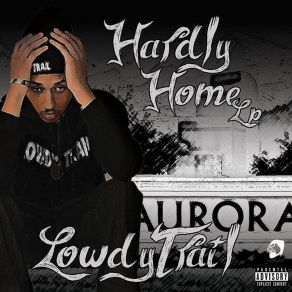 Download track Hhlp Prologue Lowdy Trail