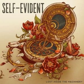 Download track Waiting Forever Tonight Self Evident