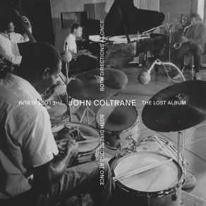 Download track Impressions [Take 3] John Coltrane