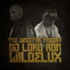 Download track Face Off Wildelux, DJ Lord RonJohn Robinson