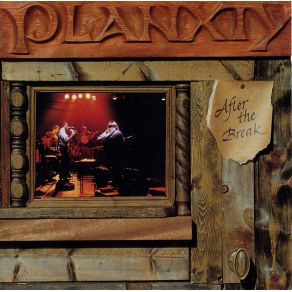 Download track The Good Ship Kangaroo Planxty