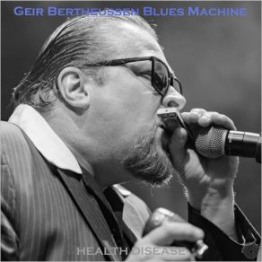 Download track Milkman Alley Geir Bertheussen, Blues Machine