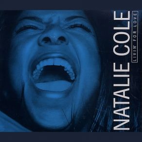 Download track Livin' For Love (Metro Instrumental) Natalie Cole