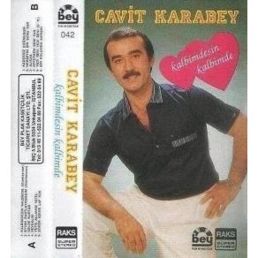 Download track Kalbimdesin Kalbimde Cavit Karabey