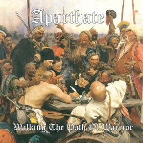 Download track At The Gates Aparthate