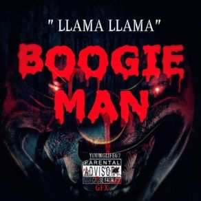 Download track Boogie Man Llama Llama