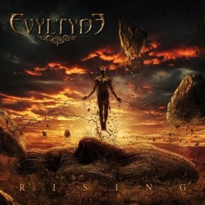 Download track Edge Of The World Evyltyde