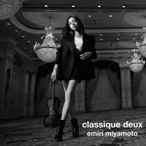 Download track Tango Medley (Arr: Kaori Morita For Hakuju Hall) (Piazzolla: Libertango) Emiri Miyamoto