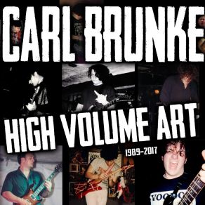 Download track Emotional Overdose Carl Brunke