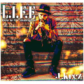 Download track Red Hot J. Krez