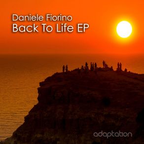 Download track Living In My Time (Original Mix) Daniele Fiorino