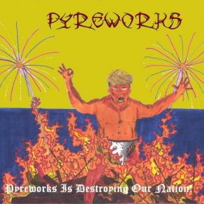 Download track Splattered Across The Highway Pyreworks