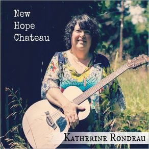 Download track Broken Bird Katherine Rondeau