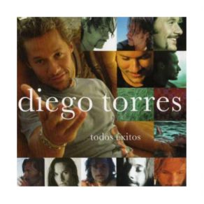 Download track Pensar (Que Siempre Hay Alguien Más)  Diego Torres