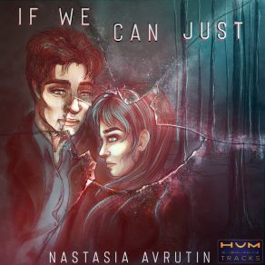 Download track Dreamer (Leap With Me) Nastasia AvrutinLeap