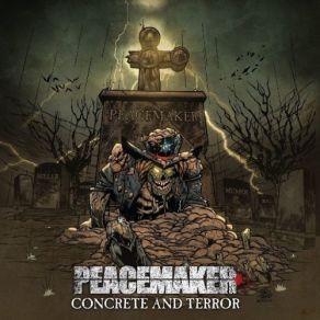 Download track Kill Love Sin Peacemaker