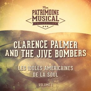 Download track The Big Twist The Jive BombersClarence Palmer