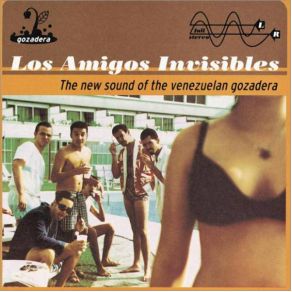 Download track Cha - Chaborro Los Amigos Invisibles