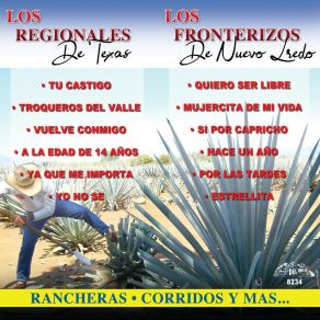 Download track Yo No Se (Ranchera) Los Regionales De Texas