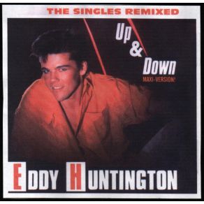 Download track Hey Senorita (Spanish Version) Eddy Huntington