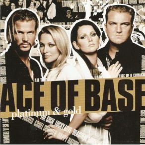 Download track Happy Nation (Moody Gold Mix) Ace Of Base