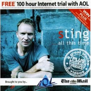 Download track A Thousand Years (Live At The Universal Amphitheatre, Los Angeles - 29 October 1999) Sting