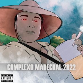 Download track A Vida Não Para Complexo Marechal