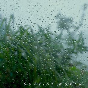 Download track Inside Rain Sleep The World Outside