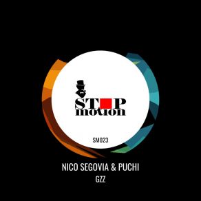 Download track Gzz (Original Mix) Nico Segovia