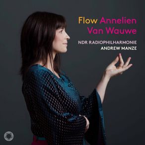 Download track 07. Concerto For Basset Clarinet, Orchestra & Electronics Sutra IV. Samadhi NDR Radiophilharmonie Hannover, Annelien Van Wauwe