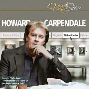 Download track Ich Lieb` Dich Nicht (Album Version) Howard Carpendale