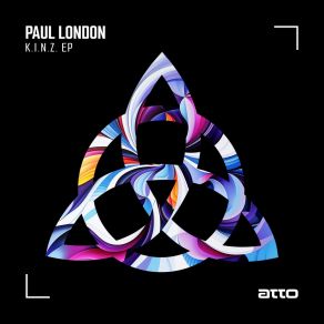 Download track K. I. N. Z. Paul London