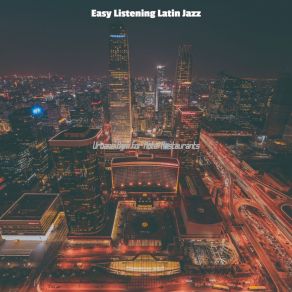 Download track Quiet Hotel Lobbies Latin Jazz