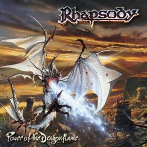 Download track Rise From The Sea Of Flames Rhapsody Of Fire