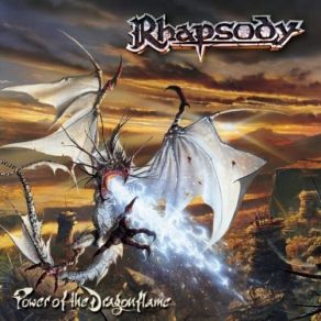 Download track Power Of The Dragonflame Rhapsody Of Fire