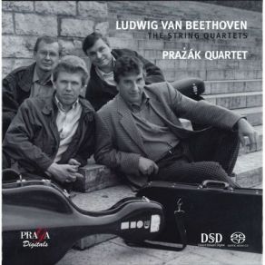 Download track 2. String Quartet No. 12 In E Flat Major Op. 127 - II. Adagio Ma Non Troppo E Molto Cantabile Ludwig Van Beethoven