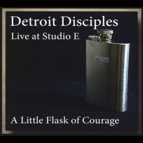 Download track Hold What You Got (Live) Detroit Disciples