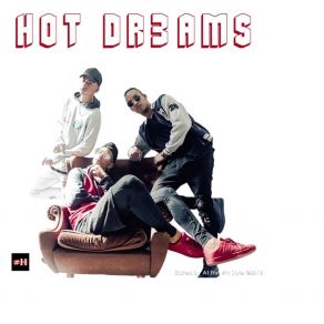 Download track Super Quemadora Hot Dr3ams